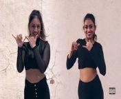 Crazy Kiya Re - Dhoom 2 - The BOM Squad - Radhika Mayadev Choreography from dhoom shikdum