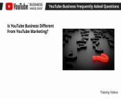 #YouTubeTips #ContentCreation #MakeMoneyOnline #YouTubeSuccess #DigitalMarketing #ContentMonetization&#60;br/&#62;&#60;br/&#62;Welcome to our channel, dedicated to helping you earn money and learn new skills from the comfort of your own home. We provide a variety of resources and tutorials on topics such as online earning opportunities, digital marketing, social media marketing, internet marketing, and distance education. Our goal is to empower you to take control of your financial future and expand your knowledge and expertise through online learning. Whether you&#39;re looking to supplement your income or start a new career, we have the tools and information you need to succeed. Join us on this journey to financial freedom and lifelong learning and earning.&#60;br/&#62;&#60;br/&#62;About Course:–Creating captivating content is key to attracting viewers and growing your YouTube channel. In this tutorial, we’ll delve into the art of creating engaging videos that keep your audience hooked. Learn proven techniques, storytelling tips, and video editing tricks to enhance the quality of your content and increase your chances of making money on YouTube.&#60;br/&#62; Ready to take your YouTube game to the next level? In this video, we&#39;ve got the ultimate guide on creating engaging content that not only captivates your audience but also puts money in your pocket! &#60;br/&#62;&#60;br/&#62; Whether you&#39;re a seasoned content creator or just starting out, we&#39;ve got tips, tricks, and strategies to help you stand out in the crowded world of YouTube. From brainstorming killer content ideas to mastering the art of audience engagement, this video covers it all!&#60;br/&#62;&#60;br/&#62; Topics Covered:&#60;br/&#62;1️⃣ Content Ideation: Learn how to generate fresh, exciting ideas that resonate with your target audience. Discover the secrets to staying relevant and creating content that people can&#39;t resist clicking on.&#60;br/&#62;&#60;br/&#62;2️⃣ Video Production Tips: Dive into the nitty-gritty of video creation. From filming techniques to editing hacks, we&#39;ve got the lowdown on producing high-quality, visually appealing content that keeps viewers coming back for more.&#60;br/&#62;&#60;br/&#62;3️⃣ Audience Engagement Strategies: Uncover the keys to building a loyal fanbase. Find out how to connect with your audience, encourage likes, comments, and shares, and turn casual viewers into dedicated subscribers.&#60;br/&#62;&#60;br/&#62;4️⃣ SEO and Discoverability: Understand the importance of Search Engine Optimization (SEO) on YouTube. Learn how to optimize your video titles, descriptions, and tags to increase visibility and attract a broader audience.&#60;br/&#62;&#60;br/&#62; But that&#39;s not all! We&#39;ll also delve into the lucrative side of YouTube - making money! &#60;br/&#62;&#60;br/&#62;5️⃣ Monetization Methods: Explore various ways to monetize your YouTube channel, from ad revenue to sponsored content. Get insights into affiliate marketing and other income streams that can turn your passion into a profitable venture.&#60;br/&#62;&#60;br/&#62;6️⃣ Building a Brand: Elevate your YouTube presence into a brand that resonates with both viewers and potential sponsors.&#60;br/&#62;