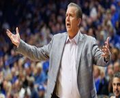 Kentucky Wildcats Prepare for Stacked SEC Tournament Field from college part 22