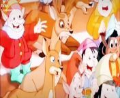 Rudolph the Red-Nosed Reindeer The Movie Part 12 from movie part 12