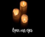 Open Our Eyes | Lyric Video from voltron song lyrics