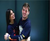 Max Verstappen: Who is the F1 champion's girlfriend, Brazilian model Kelly Piquet? from all new mtv model desk worldcup football game s40