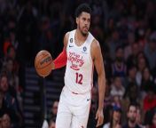 New York Knicks and Philadelphia 76ers Set NBA Scoring Low from in sports in philadelphia ms