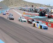 Get ready for a thrilling experience as NASCAR heads west as drivers like Kyle Larson and Chase Elliott take on the Desert Jewel! Whether you’re a die-hard racing fan or simply looking for a fantastic day out, this event promises family fun for everyone! For more information, visit https://www.phoenixraceway.com/
