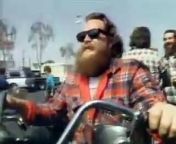 Music video for ZZ Top, from the album Eliminator. MTV Award, Best Group Video, Nominated for Best Editing by MTV, Billboard and The American Video Awards. Directed by Tim Newman.