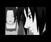best sasuke amv for right now I dont think that naruto amvs are overrated because there are alot of songs that have to do with the lives of those characters