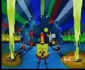 this time its spongebob rappin your favorite song thanks to the one and only DJ UmEr