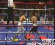 Amir Khan Knock out 1st round 06/09/08 vs Breidis Prescott