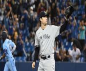 Gerrit Cole Injury Status & Yankees Rotation Trouble from richi sinha status