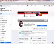 How to Switch Between Multiple Facebook Like Pages On a Mac / Computer &#124; New #FacebookLikePage #FacebookPage #ComputerScienceVideos&#60;br/&#62;&#60;br/&#62;Social Media:&#60;br/&#62;--------------------------------&#60;br/&#62;Twitter: https://twitter.com/ComputerVideos&#60;br/&#62;Instagram: https://www.instagram.com/computer.science.videos/&#60;br/&#62;YouTube: https://www.youtube.com/c/ComputerScienceVideos&#60;br/&#62;&#60;br/&#62;CSV GitHub: https://github.com/ComputerScienceVideos&#60;br/&#62;Personal GitHub: https://github.com/RehanAbdullah&#60;br/&#62;--------------------------------&#60;br/&#62;Contact via e-mail&#60;br/&#62;--------------------------------&#60;br/&#62;Business E-Mail: ComputerScienceVideosBusiness@gmail.com&#60;br/&#62;Personal E-Mail: rehan2209@gmail.com&#60;br/&#62;&#60;br/&#62;© Computer Science Videos 2021