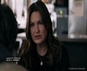 Law and Order SVU Episode 8 -- Law and Order SVU 2508