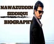 #nawazuddin_siddiqui #nawazuddinsiddiqui #nawazuddinsiddiquistatus &#60;br/&#62;Nawazuddin Siddiqui, a name synonymous with versatility and excellence in the Indian film industry, has carved a niche for himself through his impeccable acting skills and dedication to his craft. As we delve into Nawazuddin Siddiqui&#39;s lifestyle in 2024, we explore various facets of his life including his income, house, wife, son, cars, biography, family, and net worth.&#60;br/&#62;&#60;br/&#62;Early Life and Career:&#60;br/&#62;Hailing from a small village in Uttar Pradesh, Nawazuddin Siddiqui&#39;s journey to stardom is nothing short of inspiring. He struggled in the initial phase of his career, facing countless rejections and setbacks. However, his unwavering determination and raw talent eventually caught the attention of renowned filmmakers.&#60;br/&#62;&#60;br/&#62;Nawazuddin Siddiqui&#39;s breakthrough came with Anurag Kashyap&#39;s &#92;