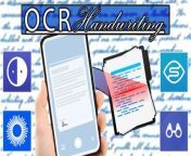 On today&#39;s Tech Connect, our Assistive Technology Experts are discussing OCR. Specifically, several free apps which use modern AI to help you read any handwriting you might come across. &#60;br/&#62;While its true that the world around us has been electrified, and that we live ever more of our lives online, we have yet to reach the proposed: &#92;