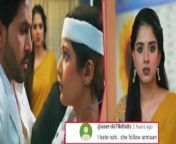 Yeh Rishta Kya Kehlata Hai Spoiler: How did fans react after seeing Ruhi between Abhira and Armaan? Armaan leaves Ruhi forever and becomes close to Abhira?Ruhi gets shocked. For all Latest updates on Star Plus&#39; serial Yeh Rishta Kya Kehlata Hai, subscribe to FilmiBeat. &#60;br/&#62; &#60;br/&#62;#YehRishtaKyaKehlataHai #YehRishtaKyaKehlataHai #abhira&#60;br/&#62;~PR.133~ED.140~