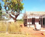 The Federal and Northern Territory governments have announced a &#36;4-billion package to build thousands of new homes in remote indigenous communities. The initiative aims to build 270 homes a year for the next 10 years.