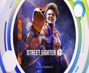 Website Download Game : https://gamersz18.blogspot.com/&#60;br/&#62;&#60;br/&#62;Street Fighter 6&#60;br/&#62;Here comes Capcom’s newest challenger! Street Fighter™ 6 launches worldwide on June 2nd, 2023 and represents the next evolution of the series.&#60;br/&#62;&#60;br/&#62;Powered by Capcom’s proprietary RE ENGINE, the Street Fighter 6 experience spans across three distinct game modes featuring World Tour, Fighting Ground and Battle Hub.&#60;br/&#62;&#60;br/&#62;Diverse Roster of 18 Fighters&#60;br/&#62;Play legendary masters and new fan favorites like Ryu, Chun-Li, Luke, Jamie, Kimberly and more in this latest edition with each character featuring striking new redesigns and exhilarating cinematic specials.