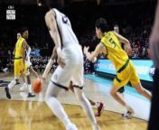Watch highlights from Gonzaga&#39;s WCC Tournament semifinals victory over San Francisco.