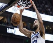 Minnesota Timberwolves vs LA Clippers Preview and Prediction from tap oh