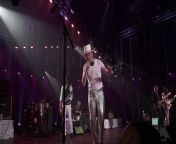 The Tragically Hip - A National Celebration&#60;br/&#62;At Rogers K-Rock Centre, Kingston, ON, Canada &#60;br/&#62;August 20, 2016 / Tour: Man Machine Poem&#60;br/&#62;&#60;br/&#62;This was the Tragically Hip&#39;s final concert. R.I.P. Gord Downie