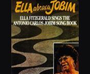 Ella Abraça Jobim / Ella Fitzgerald Sings The Antonio Carlos Jobim Song Book - Pablo Records (1981)&#60;br/&#62;&#60;br/&#62;&#60;br/&#62;Acoustic Guitar [Solo] – Oscar Castro-Neves&#60;br/&#62;Arranged By, Conductor – Erich Bulling&#60;br/&#62;Bass – Abraham Laboriel&#60;br/&#62;Drums – Alex Acuna&#60;br/&#62;Electric Guitar [Solo] – Joe Pass&#60;br/&#62;Engineer [Percussion Overdub And Remix] – Allen Sides&#60;br/&#62;Harmonica – Toots Thielemans&#60;br/&#62;Keyboards – Clarence McDonald, Mike Lang, Terry Trotter&#60;br/&#62;Percussion – Paulinho Da Costa&#60;br/&#62;Photography By [Booklet] – Tad Hershorn&#60;br/&#62;Photography [Cover] – Encore&#60;br/&#62;Producer [Associate] – Paulinho Da Costa&#60;br/&#62;Producer, Liner Notes – Norman Granz&#60;br/&#62;Recorded By – Humberto Gatica, Paul Aronoff&#60;br/&#62;Rhythm Guitar – Mitch Holder, Oscar Castro-Neves, Paul Jackson, Roland Bautista&#60;br/&#62;Tenor Saxophone – Zoot Sims&#60;br/&#62;Trumpet – Clark Terry&#60;br/&#62;Vocals – Ella Fitzgerald&#60;br/&#62;Written-By – Antonio Carlos Jobim