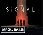 Get a look at pre-alpha gameplay in this latest trailer for The Signal, including a deeper dive into the importance of studying the planet&#39;s ecosystem for survival. The video showcases biome exploration and how to leverage creature behavior as one way to solve a problem in this upcoming open-world survival craft game with a focus on creativity over violence. The Signal will be available on PC. &#60;br/&#62;&#60;br/&#62;&#60;br/&#62;In The Signal, the last remaining humans have abandoned Earth in search of a new home. Your expedition of climate refugees has you venturing into the unknown on an uncharted alien planet filled with wonder and peril. Survival requires a deep understanding of the ecosystem as your discoveries fuel your ability to invent the infrastructure, equipment, and vehicles needed to progress. They also reveal cryptic patterns all around you, tied into the ecosystem and linked to ancient alien relics. Delve deeper into the planet to unravel its secrets and determine your fate on this captivating new world.&#60;br/&#62;