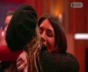 Ekin-Su booed by Celebrity Big Brother fans as she and Levi Roots voted out in surprise double eviction from america sister amp brother