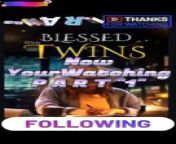 Blessed With Twins Full Movie&#60;br/&#62;Thank you for watching the video!&#60;br/&#62;Please follow the channel to see more interesting videos!&#60;br/&#62;If you like to Watch Videos like This Follow Me You Can Support Me By Sending cash In Via Paypal&#62;&#62; https://paypal.me/countrylife821 &#60;br/&#62;