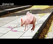 My Piggy Lover EP02 from inquisitormaster piggy daycare
