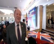 TUV leader Jim Allister talks to News Letter on Reform and Unionist rivals from blood letter