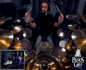 Visit my Official Website &#124; https://www.panosgeo.com&#60;br/&#62;&#60;br/&#62;Here is the isolated drum performance from my cover of ‘Never Enough’ by Dream Theater (from their 2005 album entitled ‘Octavarium’).&#60;br/&#62;&#60;br/&#62;If you want to watch this cover with the rest of the music, click here:&#60;br/&#62;https://youtu.be/rdJ5ubWe2aw&#60;br/&#62;&#60;br/&#62;Recording, Mixing, Filming, and Video Editing by Panos Geo&#60;br/&#62;&#60;br/&#62;‘Panos Geo’ logo by Vasilis Georgiou at Halo Creative Design Lab&#60;br/&#62;Instagram &#124; https://bit.ly/30uPeaW&#60;br/&#62;&#60;br/&#62;Check out the entire ‘Isolated Drum Covers’ series in this playlist:&#60;br/&#62;https://bit.ly/3URJcLy&#60;br/&#62;&#60;br/&#62;Thank you so much for your support! If you like this video, leave a like, share it with your friends, and follow my channel for more!