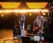 CMA Music Festival 2012: Alan Jackson - Dixie Highway