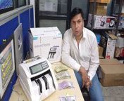 Say goodbye to manual counting &amp; hello to security!&#60;br/&#62;&#60;br/&#62;This video showcases Godrej note counting machines with fake note detection from AKS Automation (Delhi).&#60;br/&#62;&#60;br/&#62;See how these machines can help you:&#60;br/&#62;&#60;br/&#62;Count notes efficiently &amp; accurately. ⏱️&#60;br/&#62;Detect counterfeit bills for peace of mind. ️&#60;br/&#62;Save time &amp; resources in your business.&#60;br/&#62;Contact AKS Automation for a free quote on the perfect machine for you!✉️&#60;br/&#62;&#60;br/&#62;#GodrejNoteCountingMachine #FakeNoteDetection #Delhi #AKSAutomation