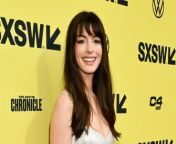 &#39;The Devil Wears Prada&#39; actress Anne Hathaway has insisted fans &#92;