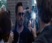 Iron Man 3 opens in theaters on May 3rd, 2013.&#60;br/&#62;&#60;br/&#62;Cast: Robert Downey Jr., Gwyneth Paltrow, Don Cheadle, Guy Pearce, Rebecca Hall, Stephanie Szostak, James Badge Dale with Jon Favreau and Ben Kingsley&#60;br/&#62;&#60;br/&#62;Marvel&#39;s &#92;