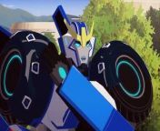 Transformers_ Robots in Disguise _ Season 1 _ Episode 6-10 _ COMPILATION _ Transformers Official from female uvulas compilation 10