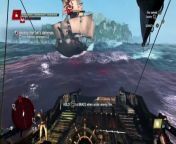 Trailer Naval &amp; Fort gameplay.