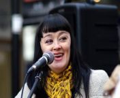 Bronagh Gallagher’s latest IFTA nomination hailed amid ‘remarkable surge in talent’
