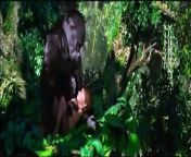 Tarzan and Jane Porter face a mercenary army dispatched by the evil CEO of Greystoke Energies, a man who took over the company from Tarzan&#39;s parents, after they died in a plane crash.