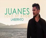 Music video by Juanes performing Laberinto. (C) 2014 Universal Music Latino