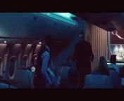 The film takes place on an international flight from New York to London. During the flight, U.S. federal air marshal Bill Marks (Neeson) receives a series of threatening text messages, stating that a passenger will be killed every 20 minutes unless &#36;150 million is transferred into a secret bank account.