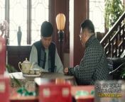 The Gate of Xuan Wu (2024) Episode 24 English Subbed from vvz wu