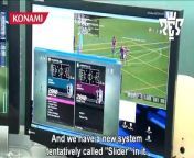 PES 2010 official game trailer - developer diary for PS3, Xbox 360, Wii, PC, PS2 and PSP [HD]