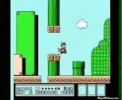 In case you ever thought the Super Mario Bros. Nintendo game could be &#39;jazzed up&#39; a little, this video is for you! &#60;br/&#62;