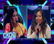 Big Stage Tamil S2 [Quarter Final 1 Promo] from tamil bangla all movie