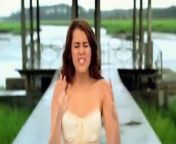 When I Look At You Miley Cyrus HD 720p The Climb Concert FX From Last Song Movie Soundtrack