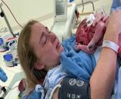 Experts have warned that outdated myths about epidurals may be preventing some women from accessing pain relief during childbirth. The ABC’s birth project heard from nearly four thousand women around the country about their experiences having a baby. For some being unable to get timely pain relief has left them deeply traumatised.