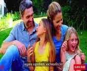 This video will review MaryRuth Organics&#39; innovative liquid multivitamin and multimineral supplement that provides balanced nutrition for women, men, and children. Through an engaging voiceover and visually stimulating footage, viewers will learn about the supplement&#39;s whole food-based formula, organic ingredients, and benefits for the entire family&#39;s health and wellness.&#60;br/&#62;&#60;br/&#62;Buy Linkhttps://amzn.to/4adV95M