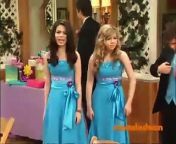 Behind The Scenes iCarly &#92;