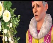 Metanews: The Sims 3 Generations royal wedding parody features a breakdancing Queen, a raucous Prince Harry and a raunchy William and Kate.