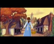 Beauty and the Beast - Belle (english) Classic music of Disney